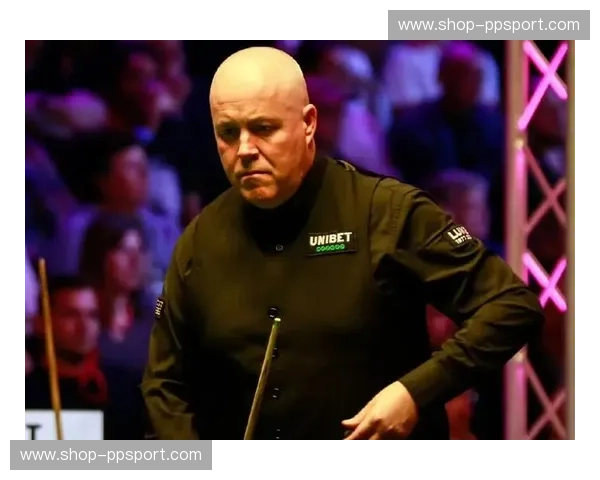 绿茵场上的冰与火之歌：希金斯与塞尔比，一场关于灵魂韧性的终极博弈