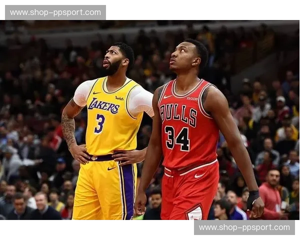 豪门恩怨与时代回响：湖人vs公牛，这场跨越时空的直播盛宴你绝不能错过